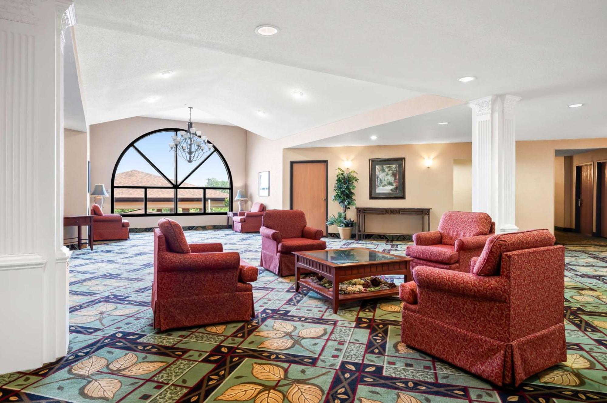 Best Western Annawan Inn Dış mekan fotoğraf