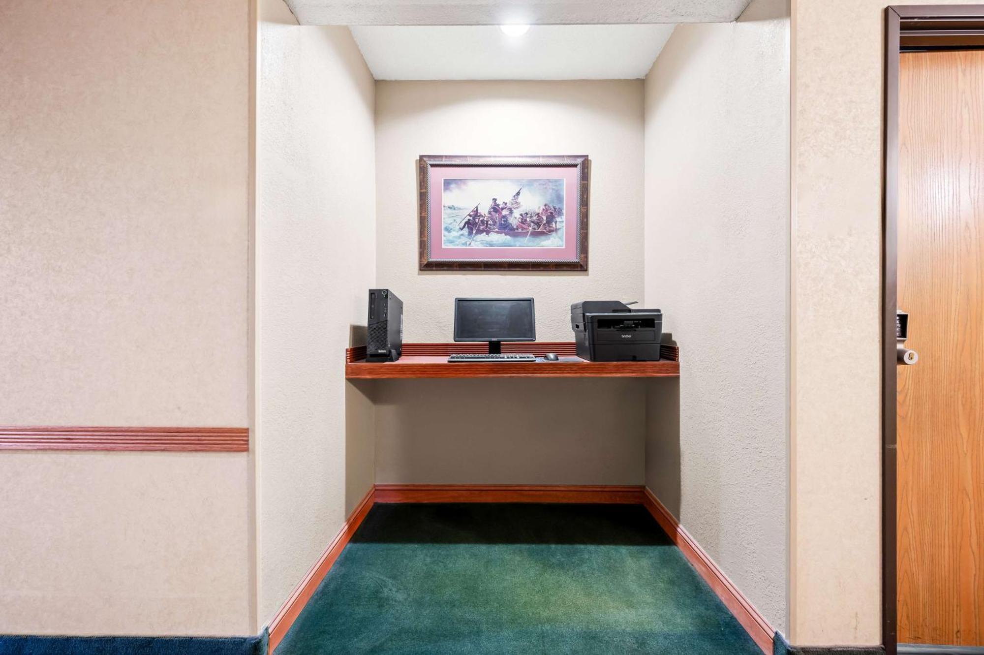 Best Western Annawan Inn Dış mekan fotoğraf