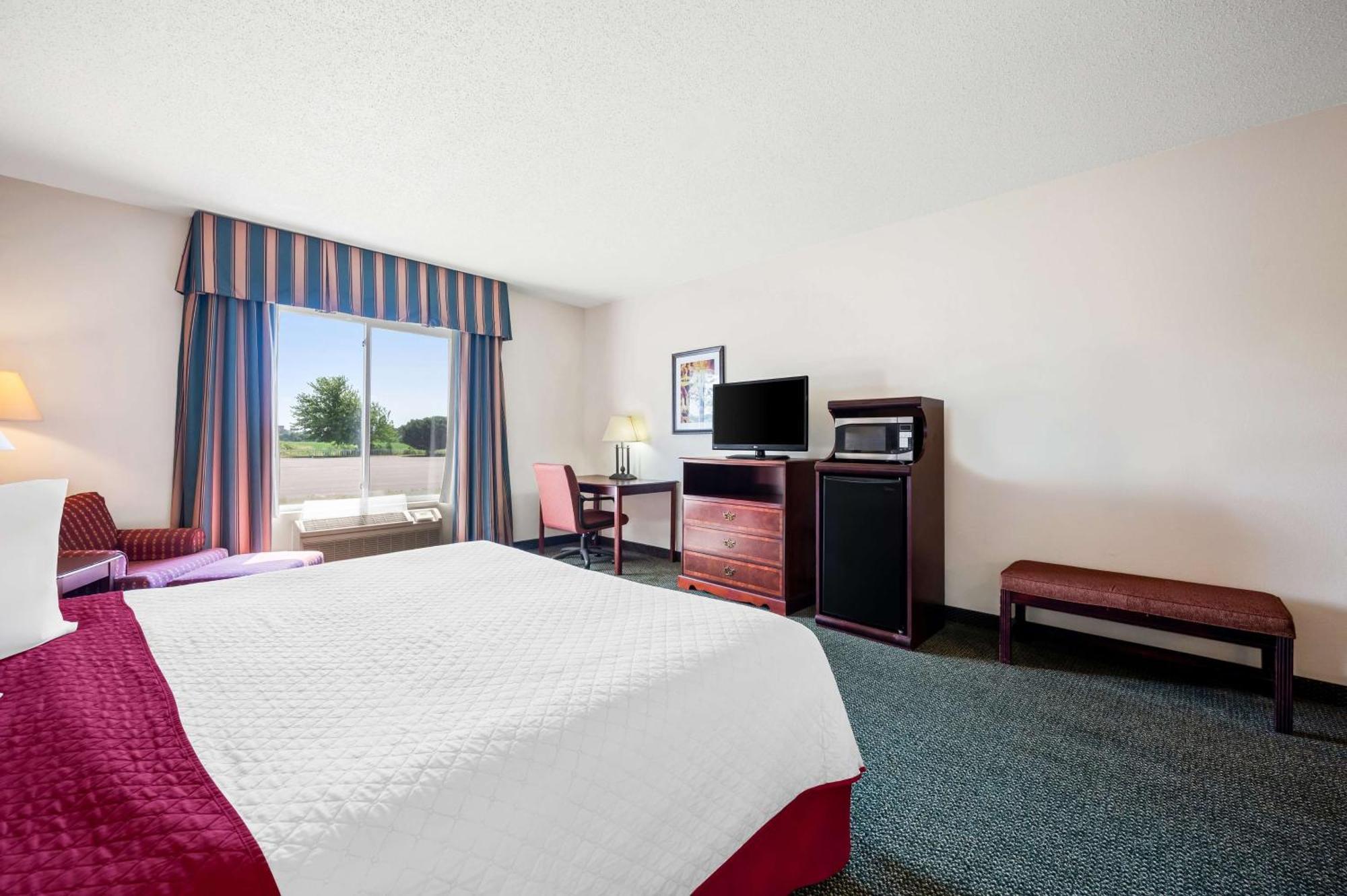 Best Western Annawan Inn Dış mekan fotoğraf