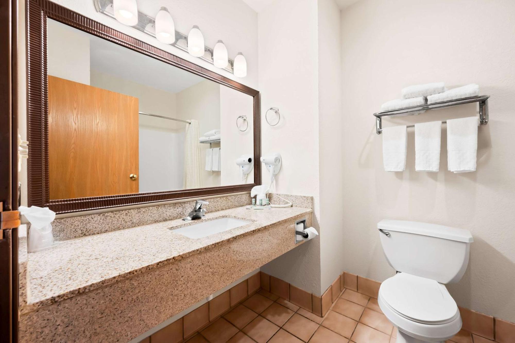 Best Western Annawan Inn Dış mekan fotoğraf