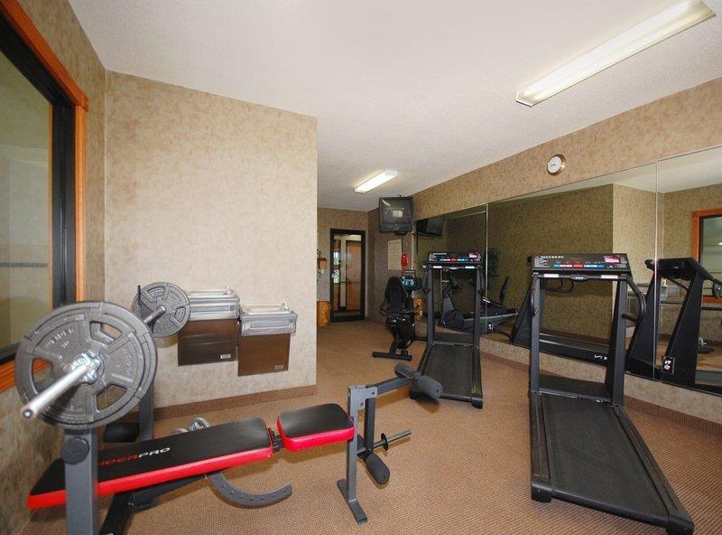 Best Western Annawan Inn Dış mekan fotoğraf