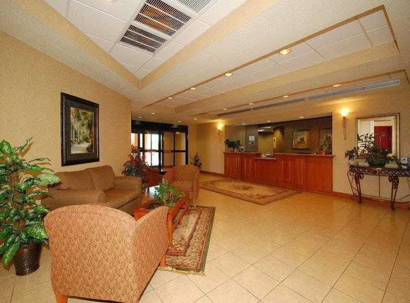 Best Western Annawan Inn Dış mekan fotoğraf