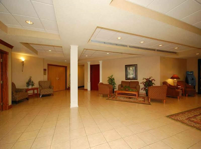 Best Western Annawan Inn Dış mekan fotoğraf