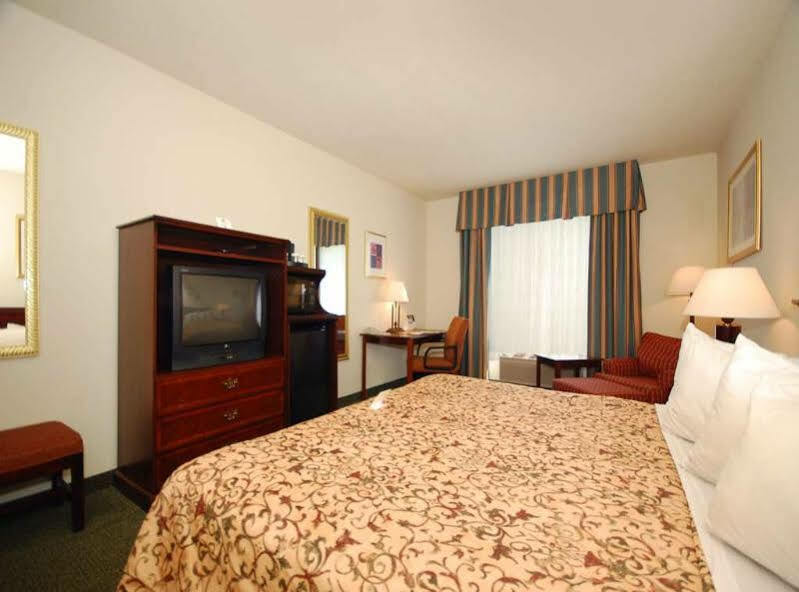 Best Western Annawan Inn Dış mekan fotoğraf