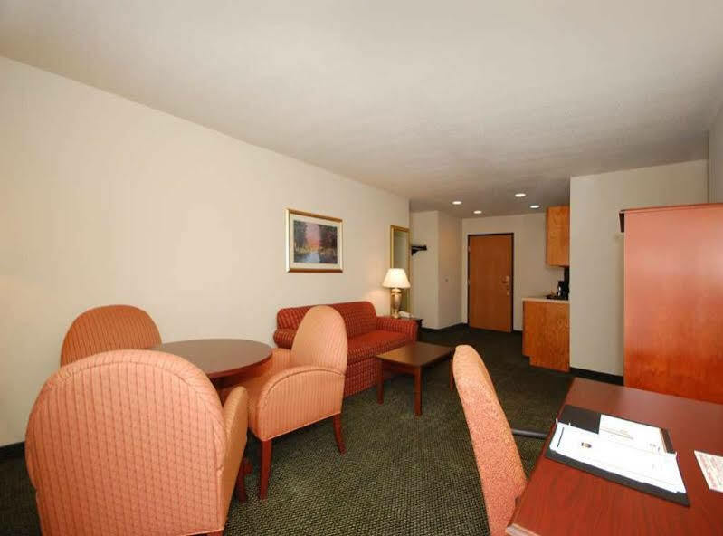 Best Western Annawan Inn Dış mekan fotoğraf