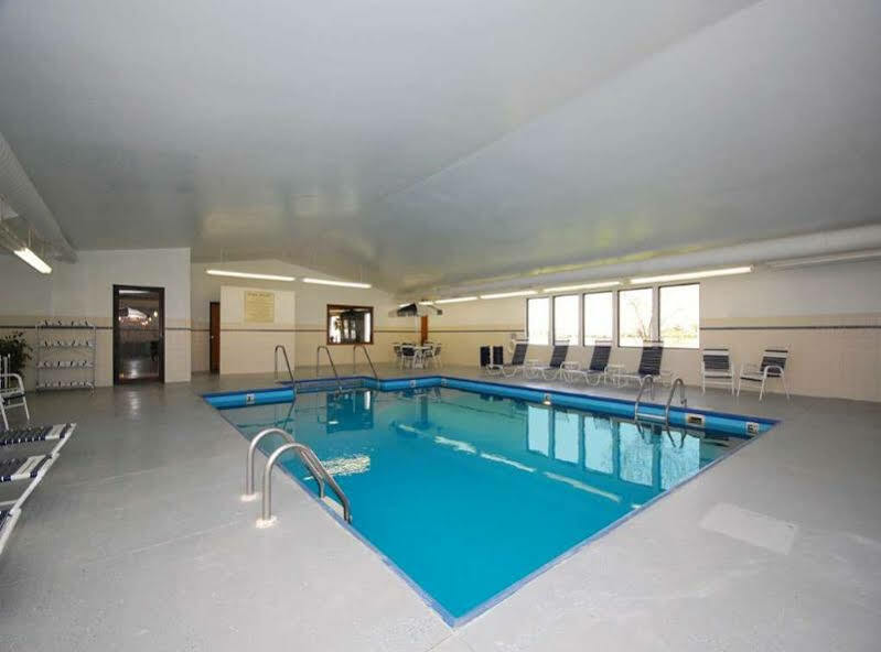 Best Western Annawan Inn Dış mekan fotoğraf